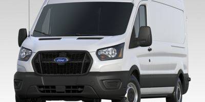 2023 Ford Transit Cargo Van T-250 — Cargo Van — 48,061 mi — Franklin Square, NY