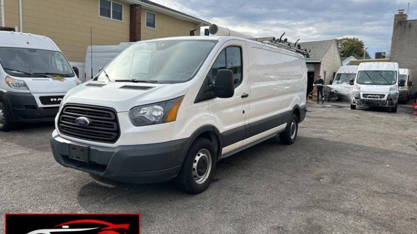2017 Ford Transit Cargo Van T-350 — Cargo Van — 99,054 mi — Franklin Square, NY