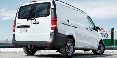 2020 Mercedes-Benz Metris Cargo Van Standard — Cargo Van — 36,857 mi — Franklin Square, NY