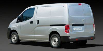 2021 Nissan NV200 Compact Cargo SV — Cargo Van — 72,450 mi — Franklin Square, NY