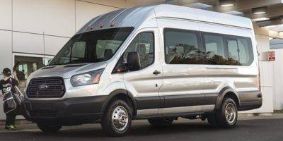 2017 Ford Transit Passenger Wagon T-350 XL — Passenger Van — 51,959 mi — Franklin Square, NY
