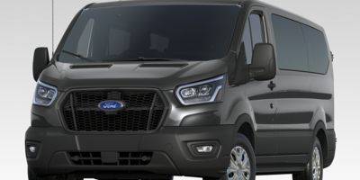 2022 Ford Transit Passenger Wagon T-350 XLT — Passenger Van — 58,749 mi — Franklin Square, NY