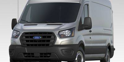 2020 Ford Transit Cargo Van T-250 — Cargo Van — 61,157 mi — Franklin Square, NY