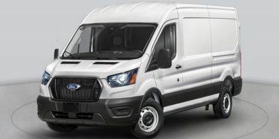 2021 Ford Transit Cargo Van T-350 — Cargo Van — 52,505 mi — Franklin Square, NY