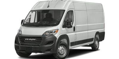 2025 Ram ProMaster Cargo Van Tradesman 3500 — Cargo Van — 16,065 mi — Franklin Square, NY
