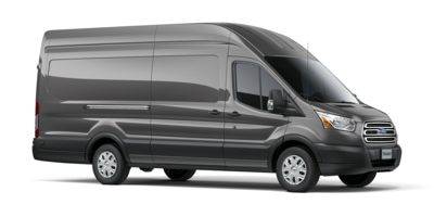 2018 Ford Transit Cargo Van T-350 HD — Cargo Van — 67,984 mi — Franklin Square, NY