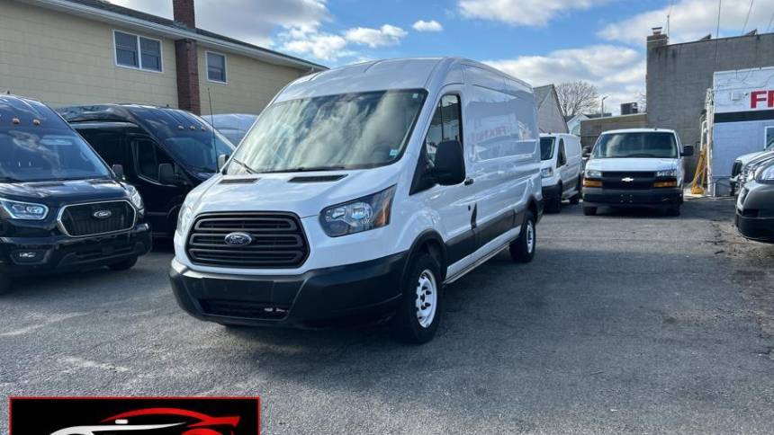 2019 Ford Transit Cargo Van T-150 — Cargo Van — 81,072 mi — Franklin Square, NY