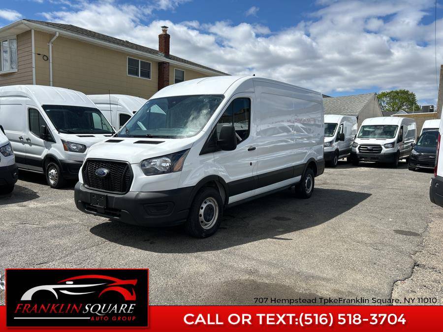 2023 Ford Transit Cargo Van T-250 — Cargo Van — 51,293 mi — Franklin Square, NY