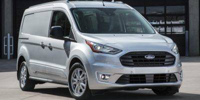2020 Ford Transit Connect Van XL — Cargo Van — 79,224 mi — Franklin Square, NY