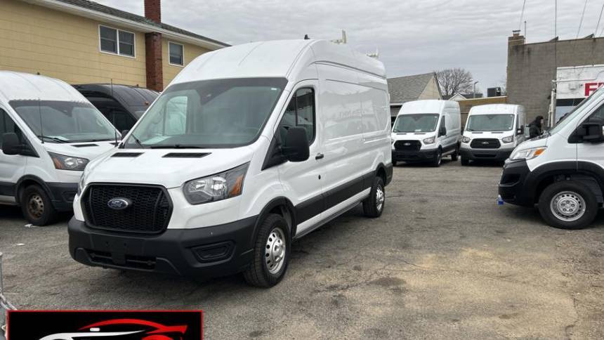 2023 Ford Transit Cargo Van T-250 — Cargo Van — 39,674 mi — Franklin Square, NY