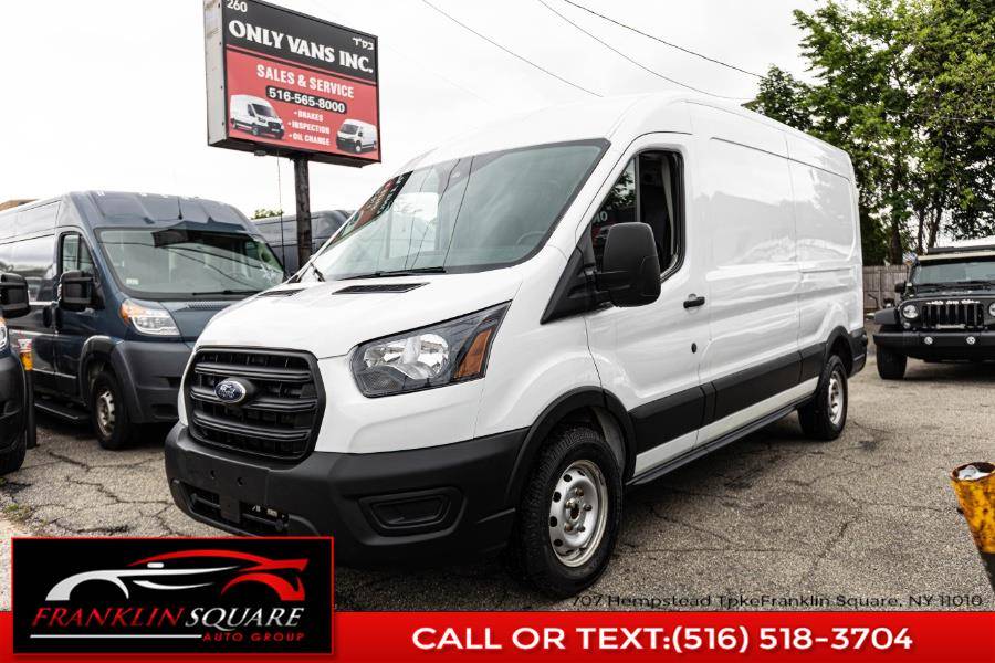 2020 Ford Transit Cargo Van T-250 — Cargo Van — 97,904 mi — Franklin Square, NY