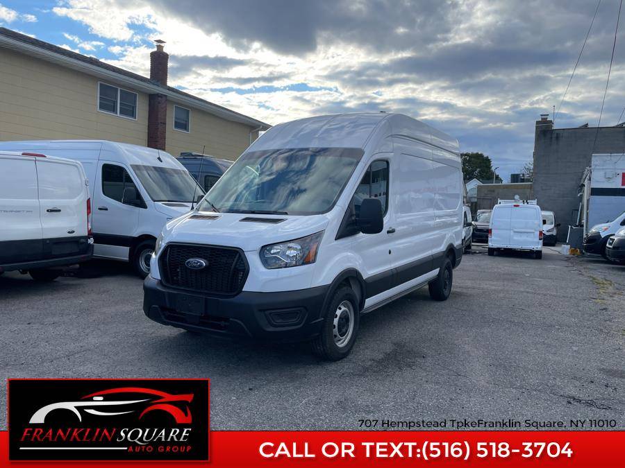 2023 Ford Transit Cargo Van T-250 — Cargo Van — 61,313 mi — Franklin Square, NY