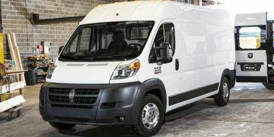 2017 Ram ProMaster Cargo Van 1500 — Cargo Van — 76,589 mi — Franklin Square, NY