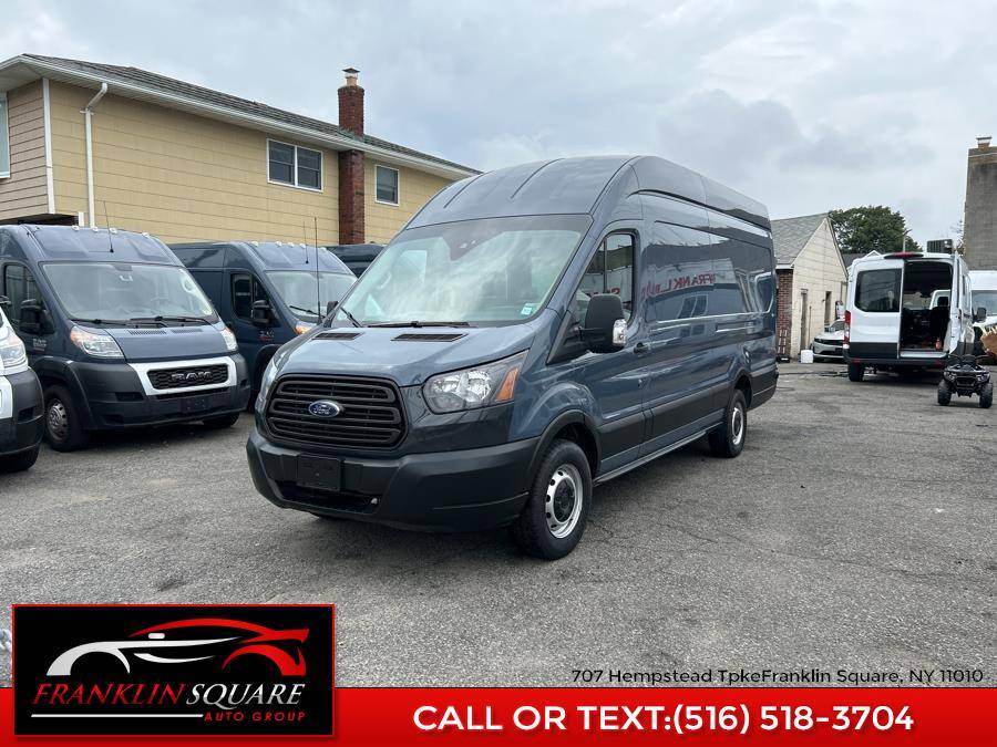 2020 Ford Transit Cargo Van T-250 — Cargo Van — 91,844 mi — Franklin Square, NY