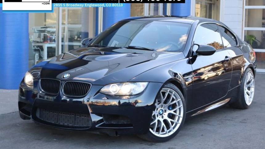 2011 BMW M3 Standard — Coupe — 96,277 mi — Denver, CO
