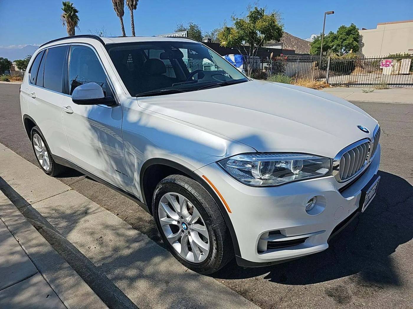 2016 BMW X5 40e — SUV — 61,980 mi — Gurnee, IL