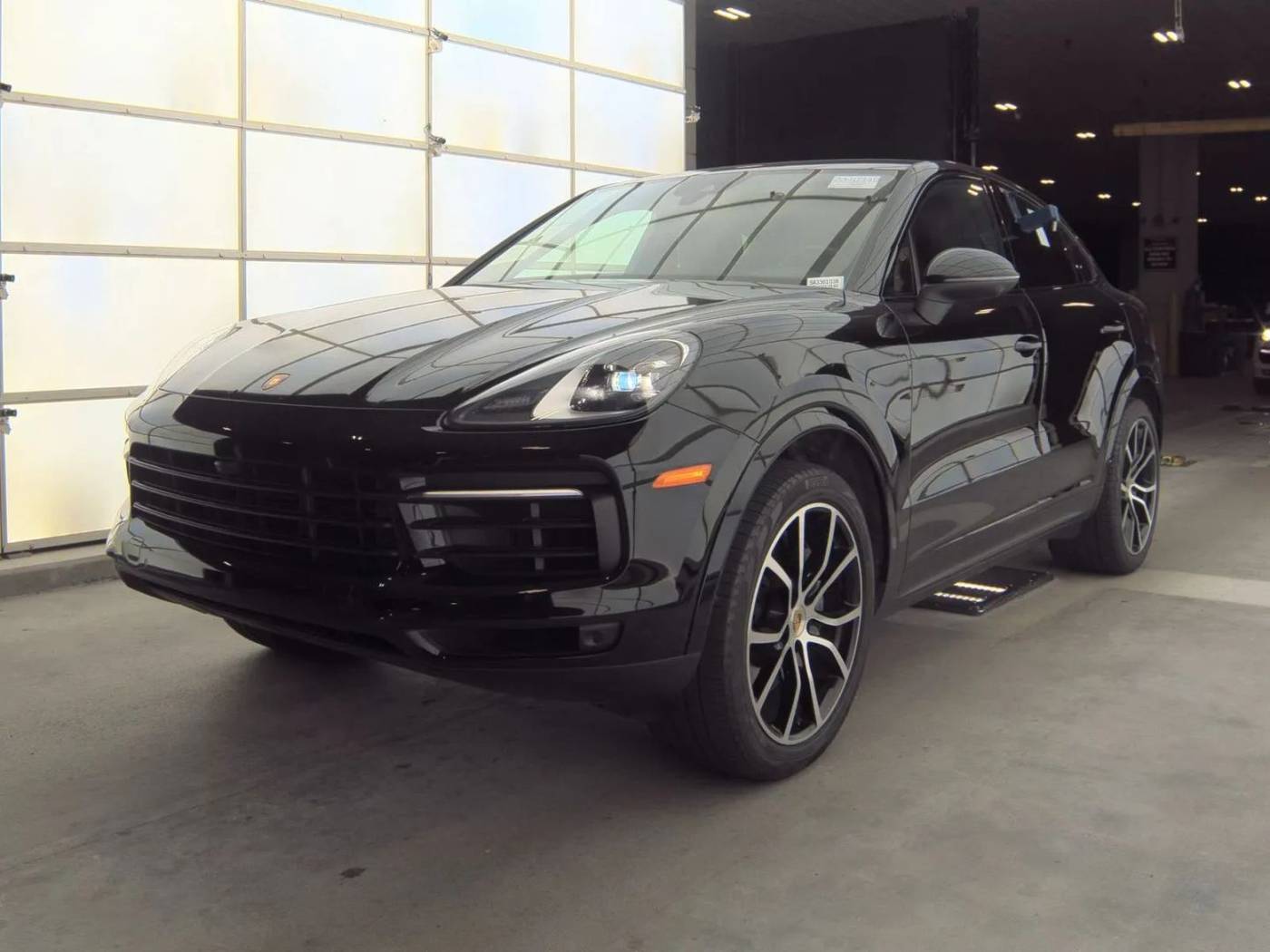 2020 Porsche Cayenne S — SUV — 44,100 mi — Gurnee, IL