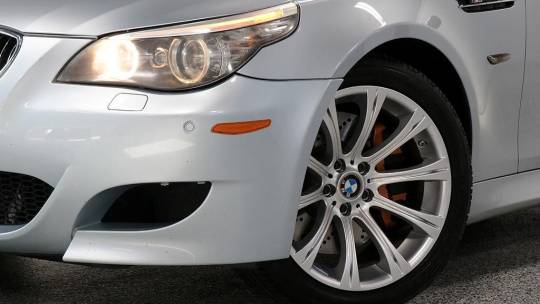 Used 2008 BMW M5 for Sale Near Me - TrueCar