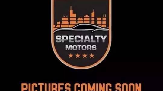 2019 Land Rover Range Rover Supercharged — SUV — 62,104 mi — Gurnee, IL