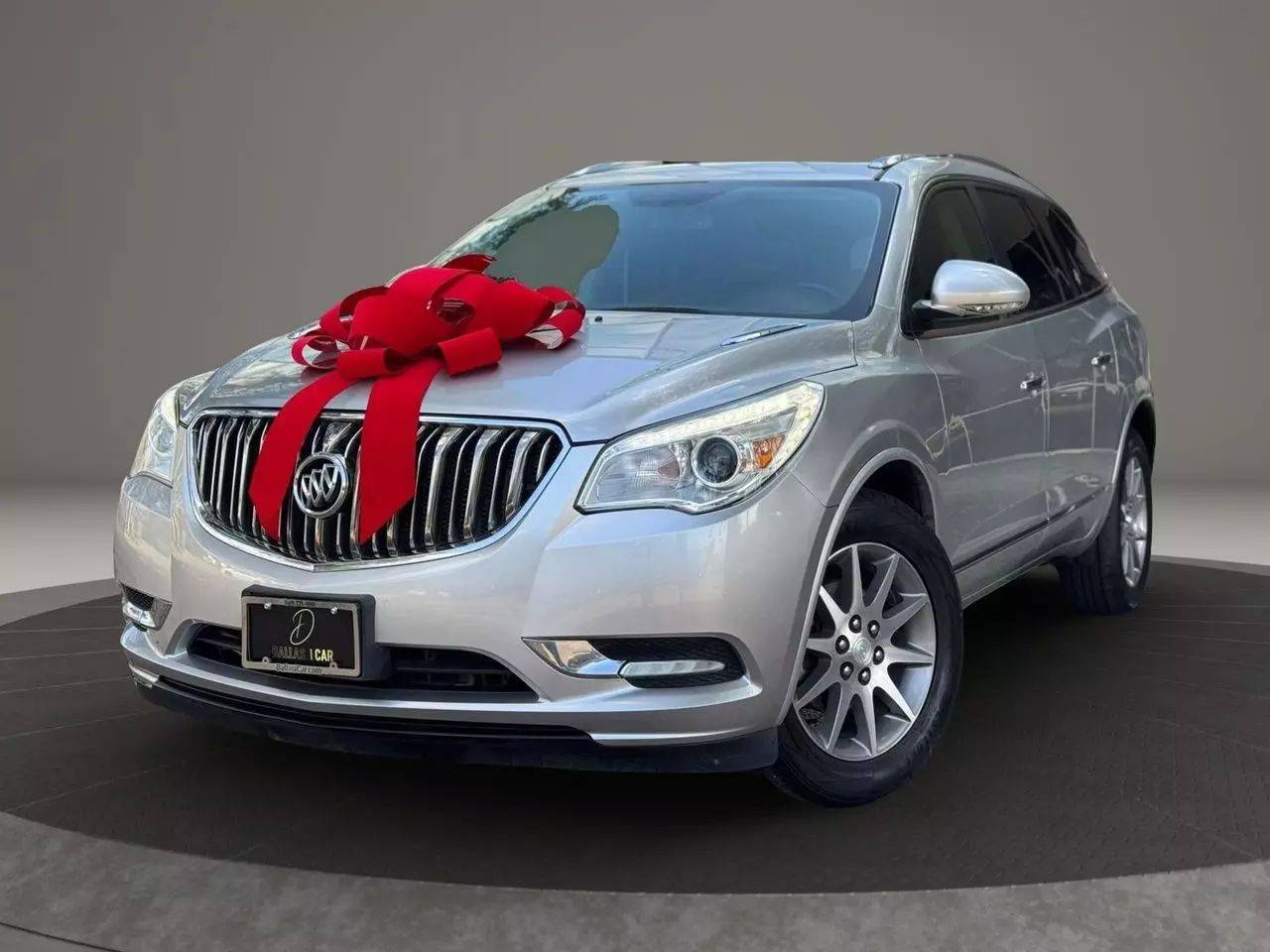 2015 Buick Enclave Leather — SUV — 81,863 mi — Dallas, TX
