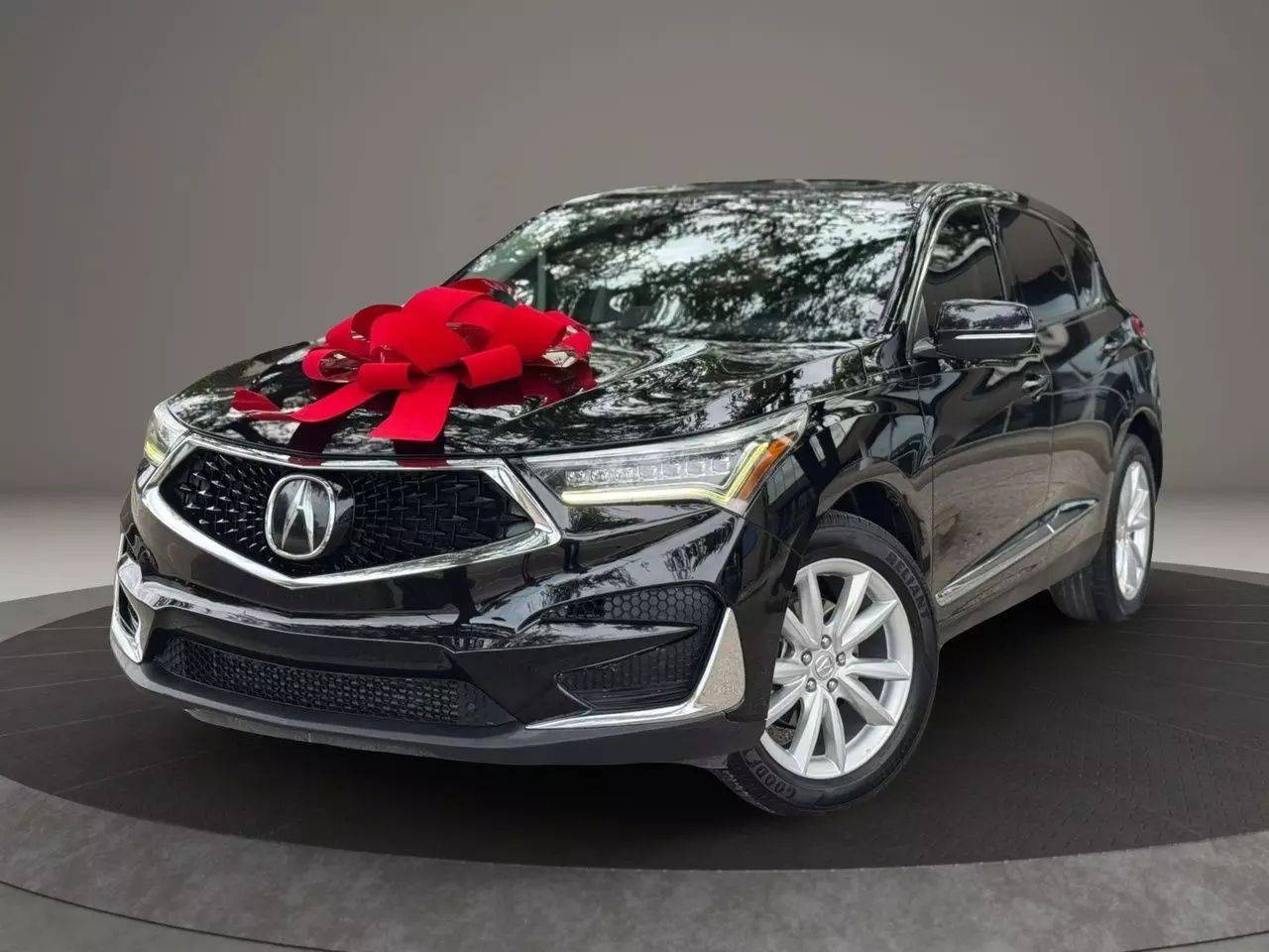 2020 Acura RDX Standard — SUV — 110,699 mi — Dallas, TX