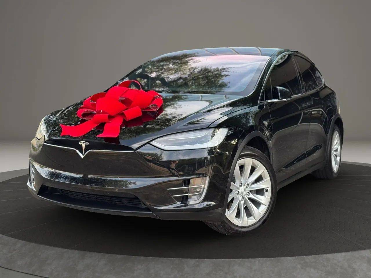 2018 Tesla Model X 100D — SUV — 97,674 mi — Dallas, TX