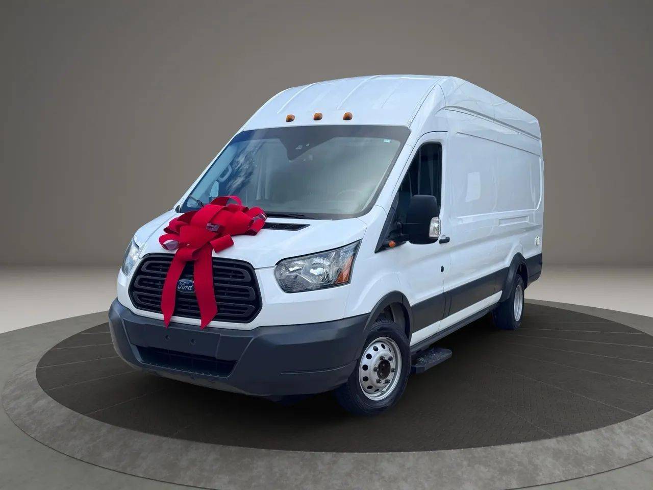 2017 Ford Transit Cargo Van T-350 HD — Cargo Van — 98,689 mi — Dallas, TX