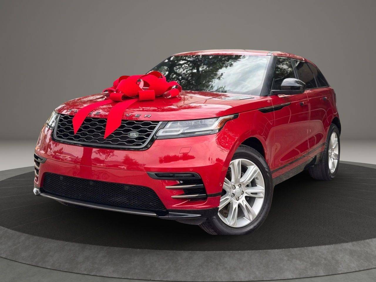 2019 Land Rover Range Rover Velar R-Dynamic SE — SUV — 89,721 mi — Dallas, TX