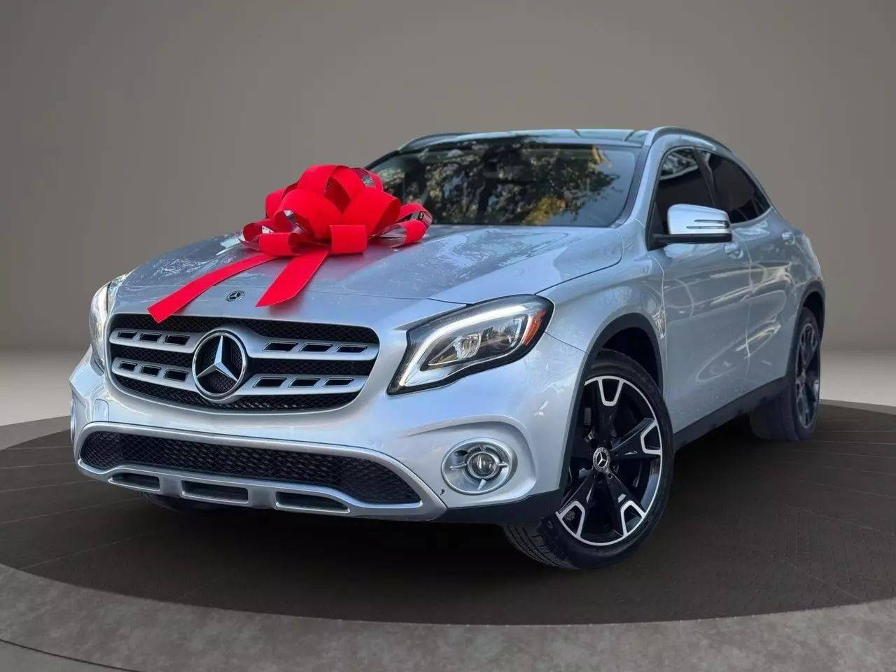 2019 Mercedes-Benz GLA GLA 250 — SUV — 72,747 mi — Dallas, TX
