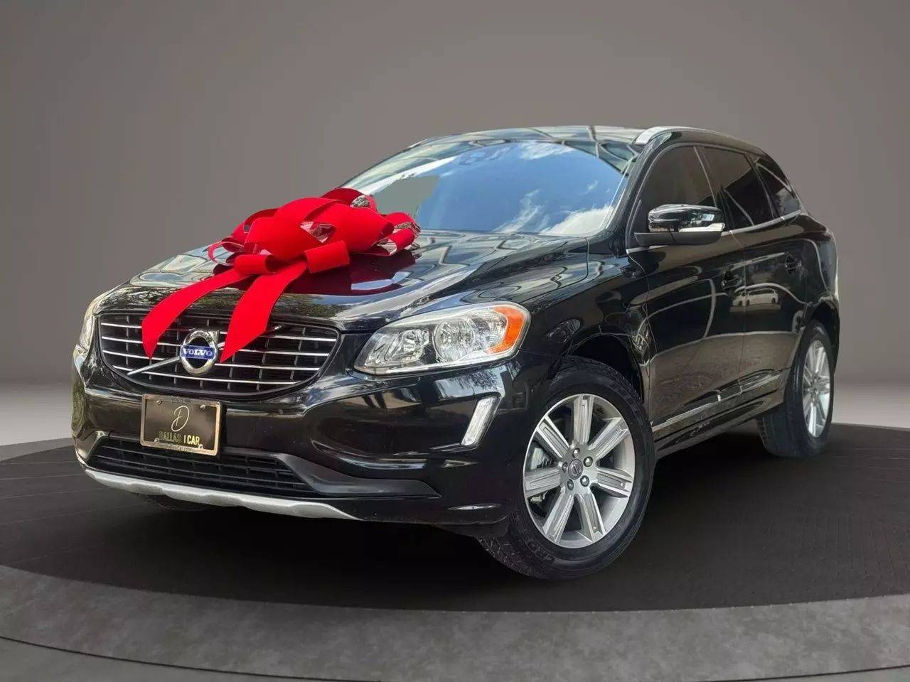 2017 Volvo XC60 Inscription — SUV — 112,057 mi — Dallas, TX