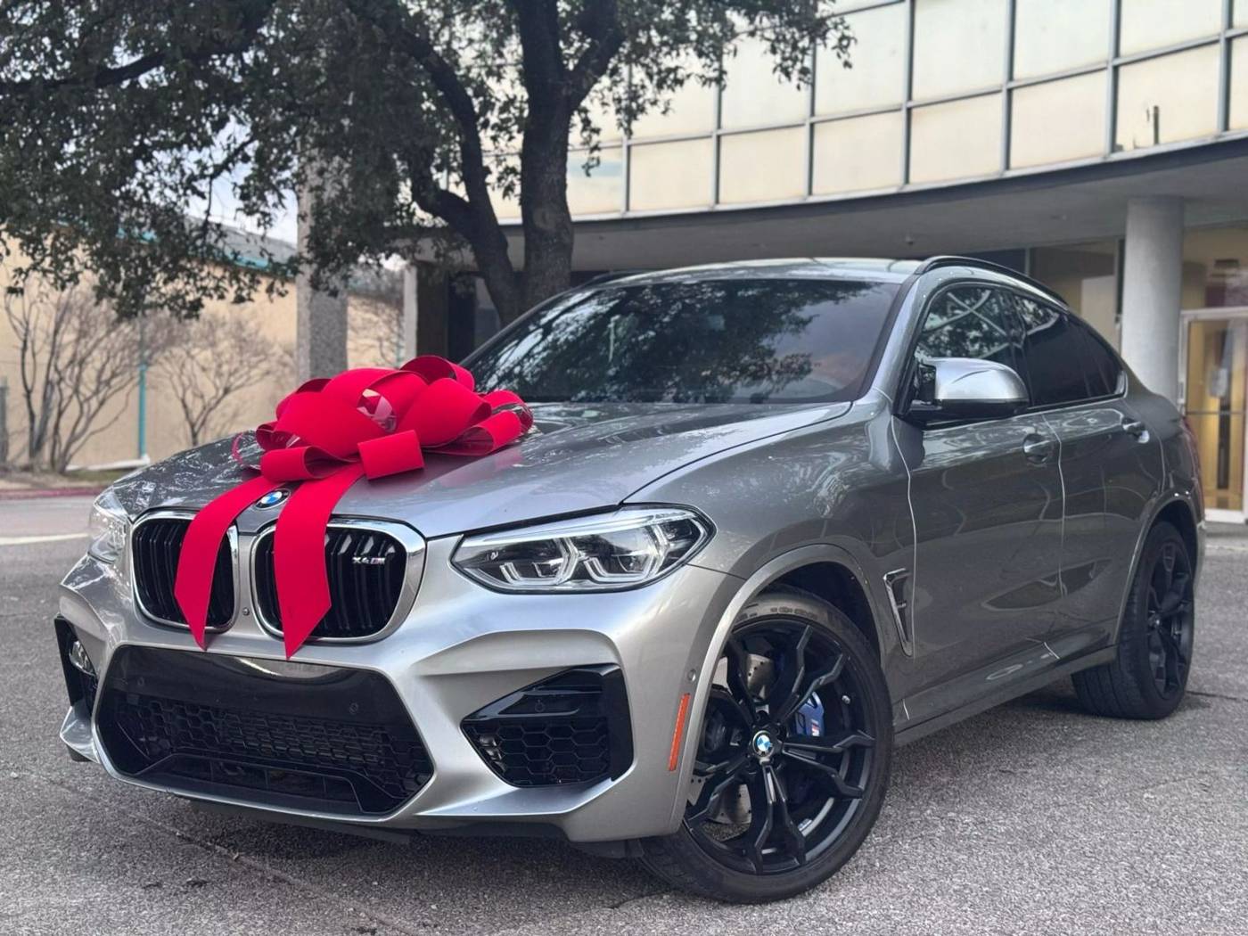 2020 BMW X4 M Standard — SUV — 88,875 mi — Dallas, TX