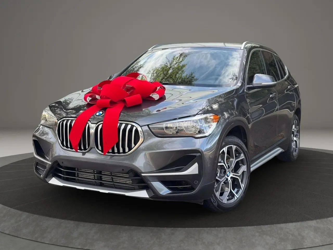 2021 BMW X1 28i — SUV — 93,386 mi — Dallas, TX