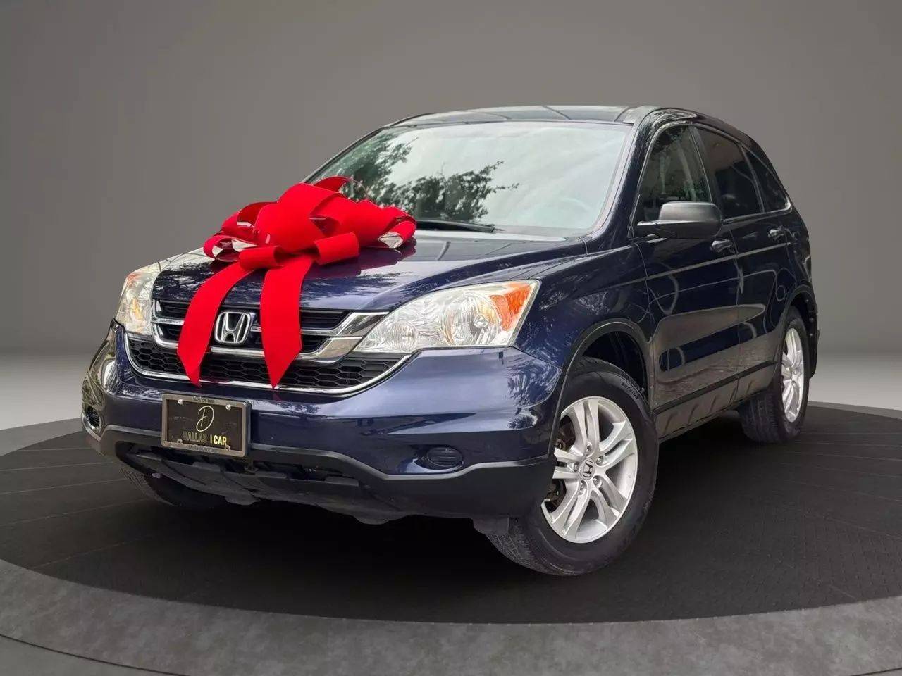 2011 Honda CR-V EX — SUV — 108,608 mi — Dallas, TX