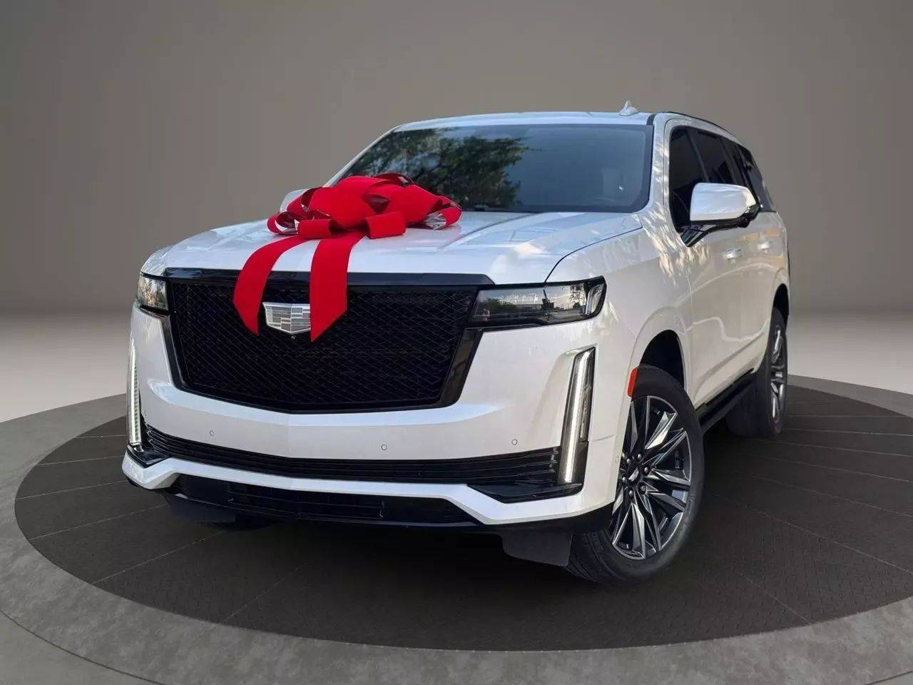 2021 Cadillac Escalade Sport — SUV — 62,611 mi — Dallas, TX
