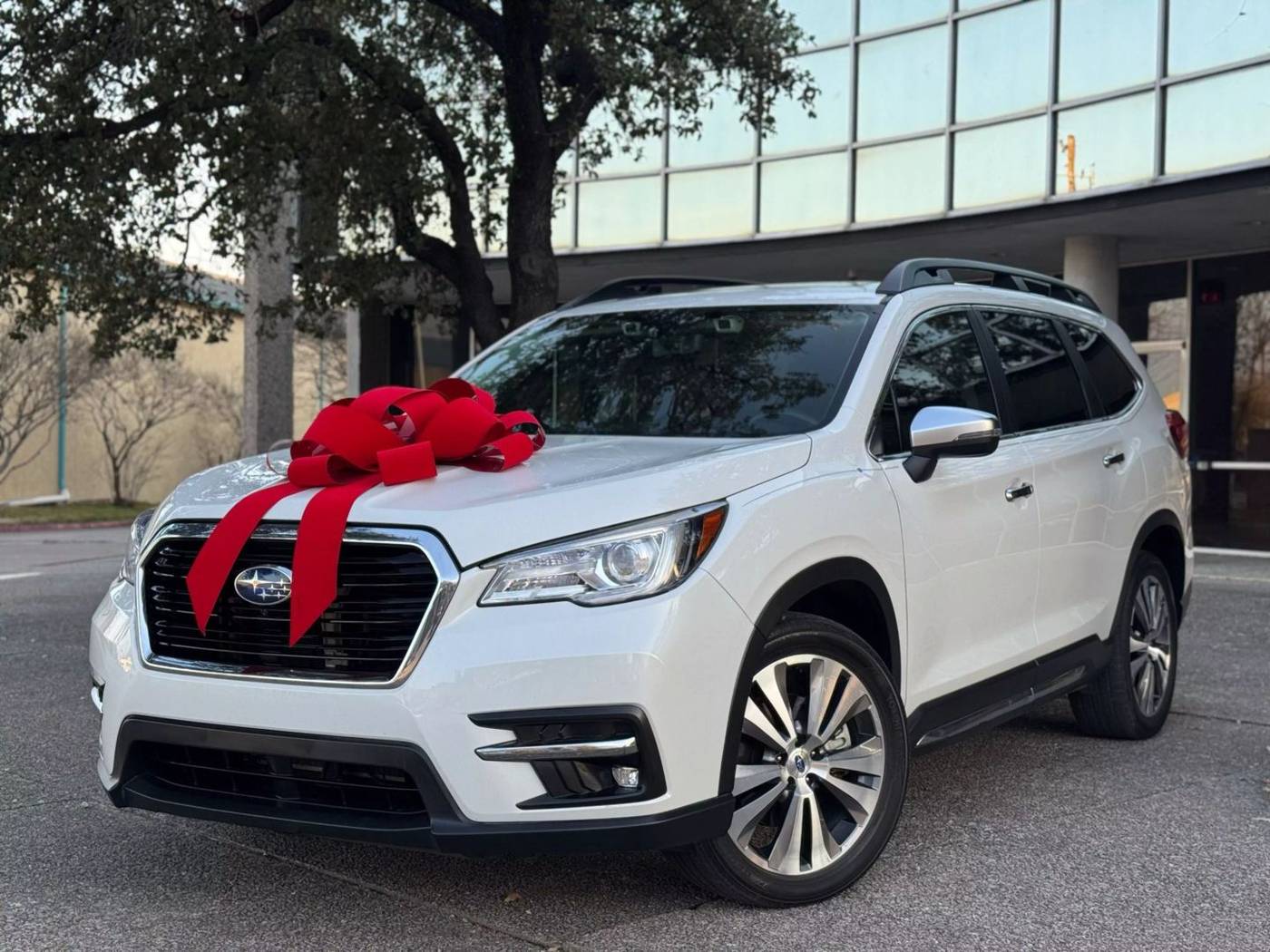 2020 Subaru Ascent Touring — SUV — 88,975 mi — Dallas, TX