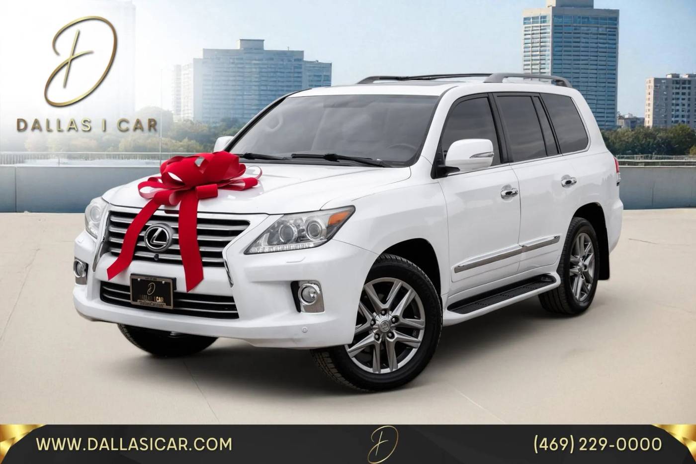 Used Lexus LX 570 for Sale in Austin, TX (with Photos) - TrueCar