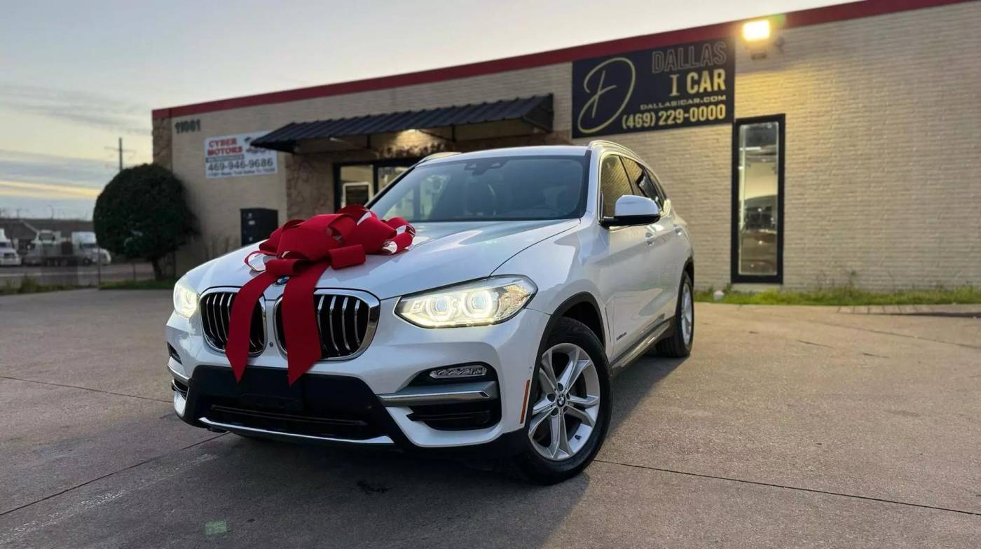 Used BMWs for Sale in Dallas, TX (with Photos) TrueCar