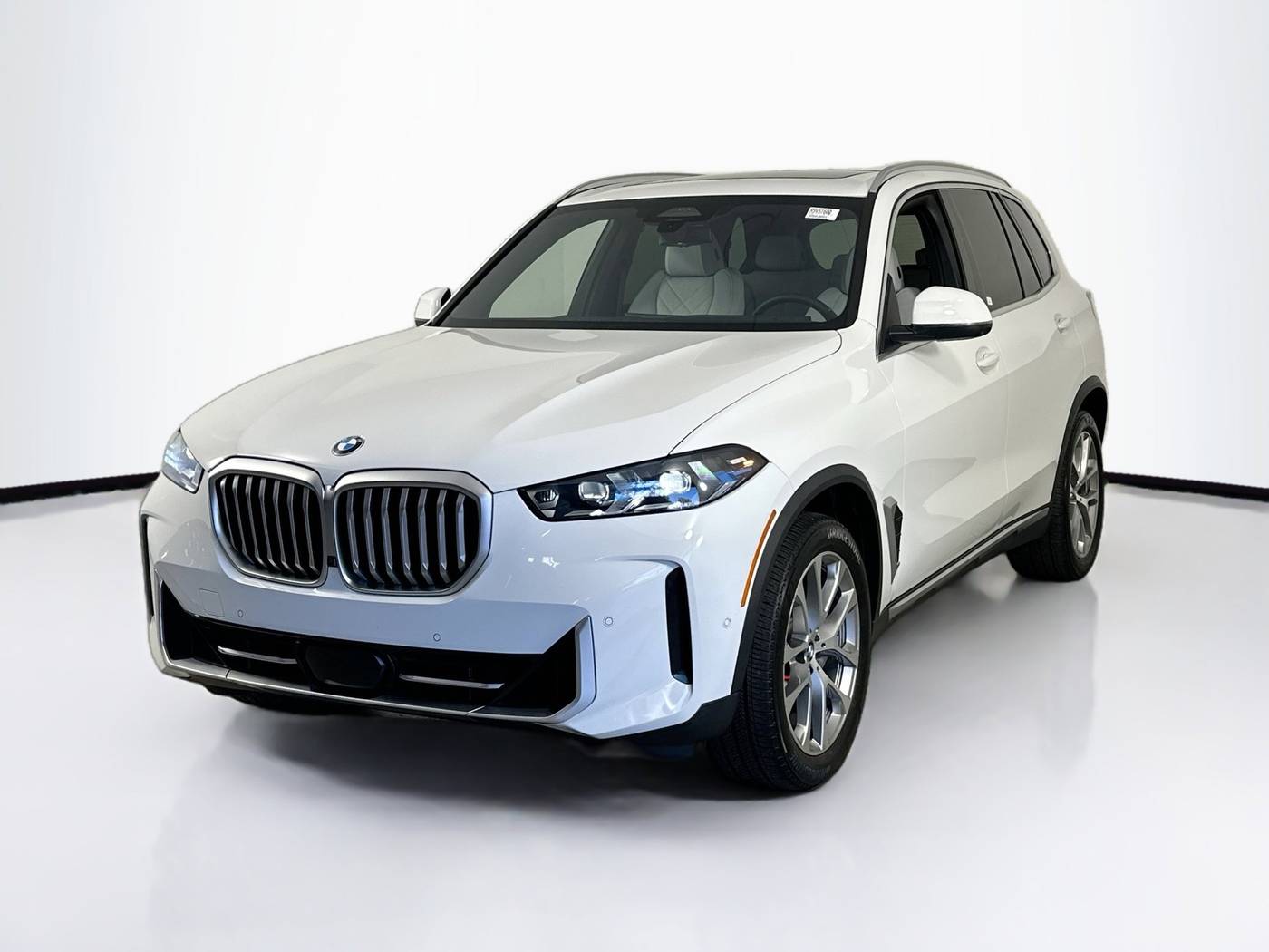 2024 BMW X5 40i — SUV — 24,531 mi — Palm Harbor, FL