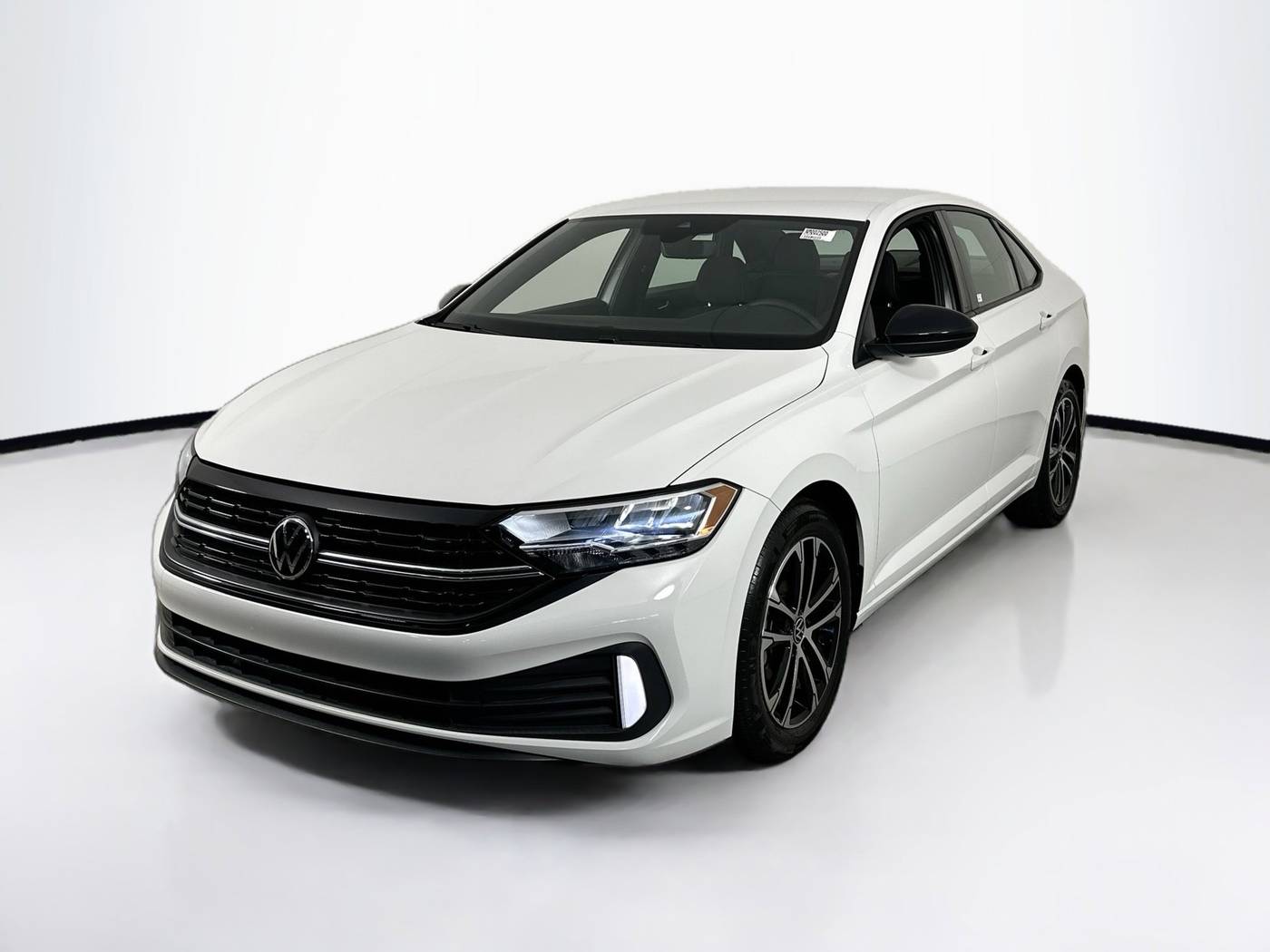 2022 Volkswagen Jetta Sport — Sedan — 14,295 mi — Palm Harbor, FL