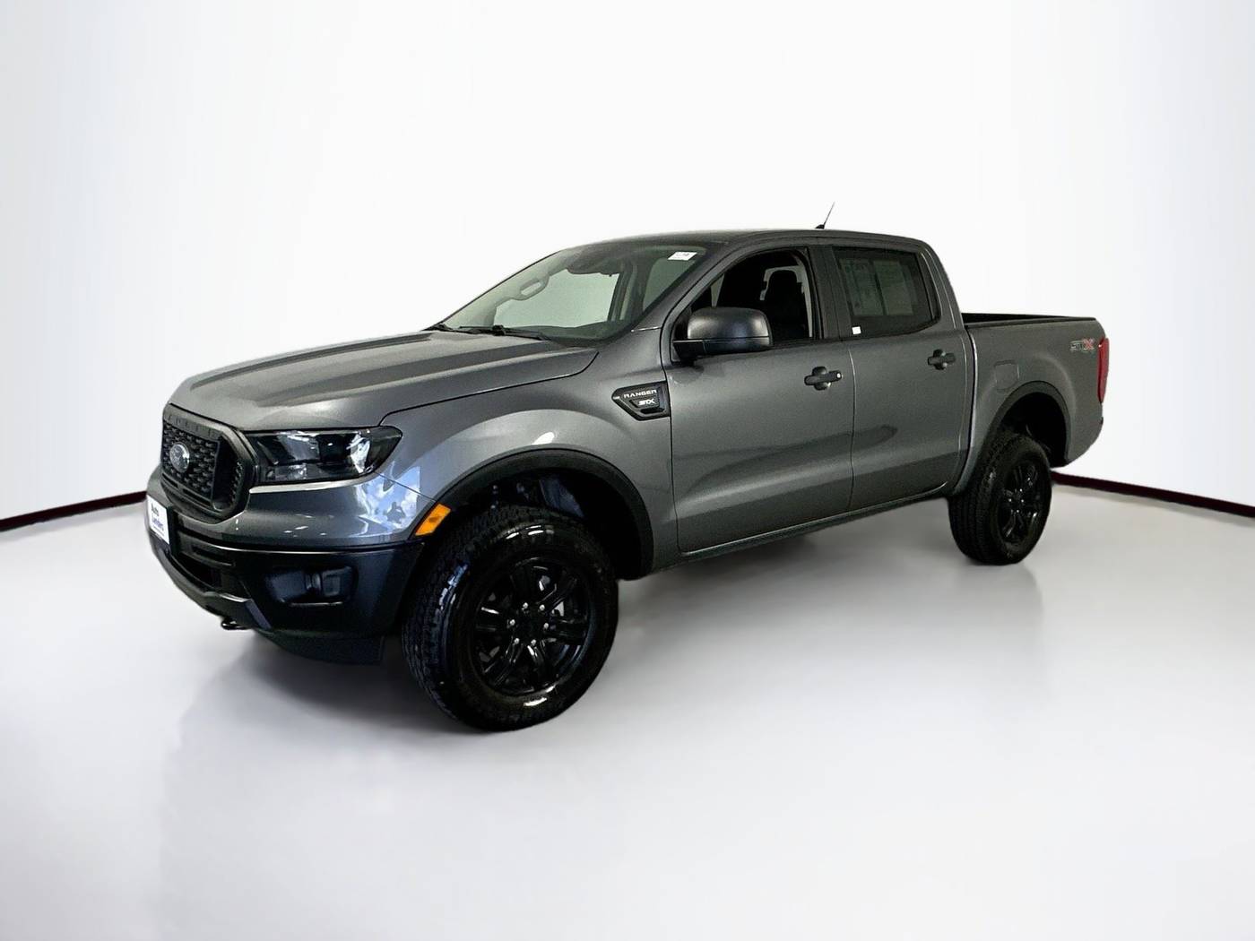 2023 Ford Ranger XL — Pickup Truck — 10,957 mi — Palm Harbor, FL