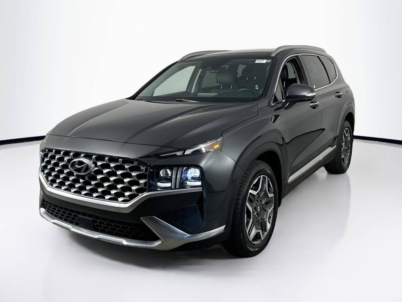 2022 Hyundai Santa Fe Limited — SUV — 36,966 mi — Palm Harbor, FL
