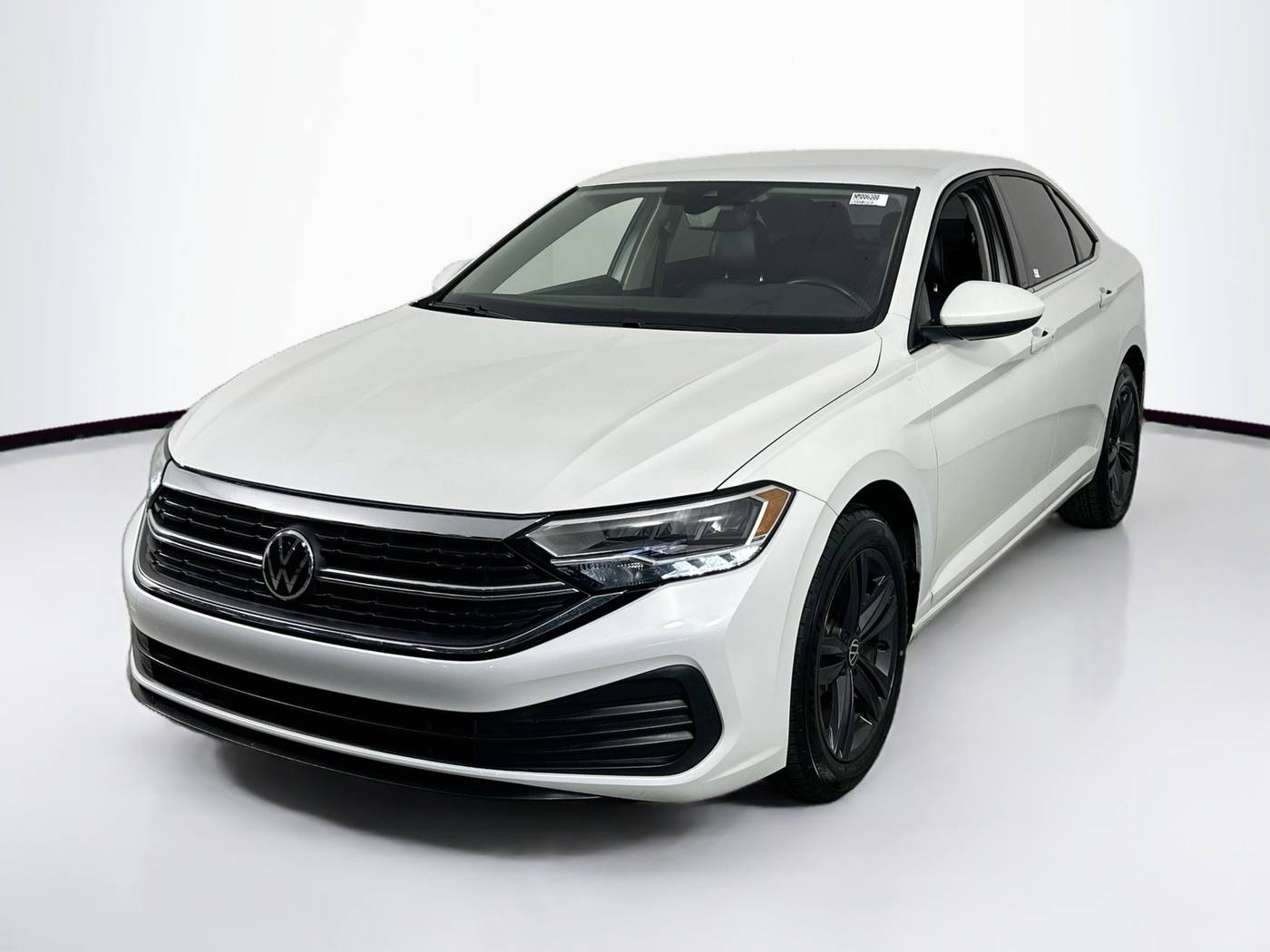 2022 Volkswagen Jetta SE — Sedan — 43,211 mi — Palm Harbor, FL