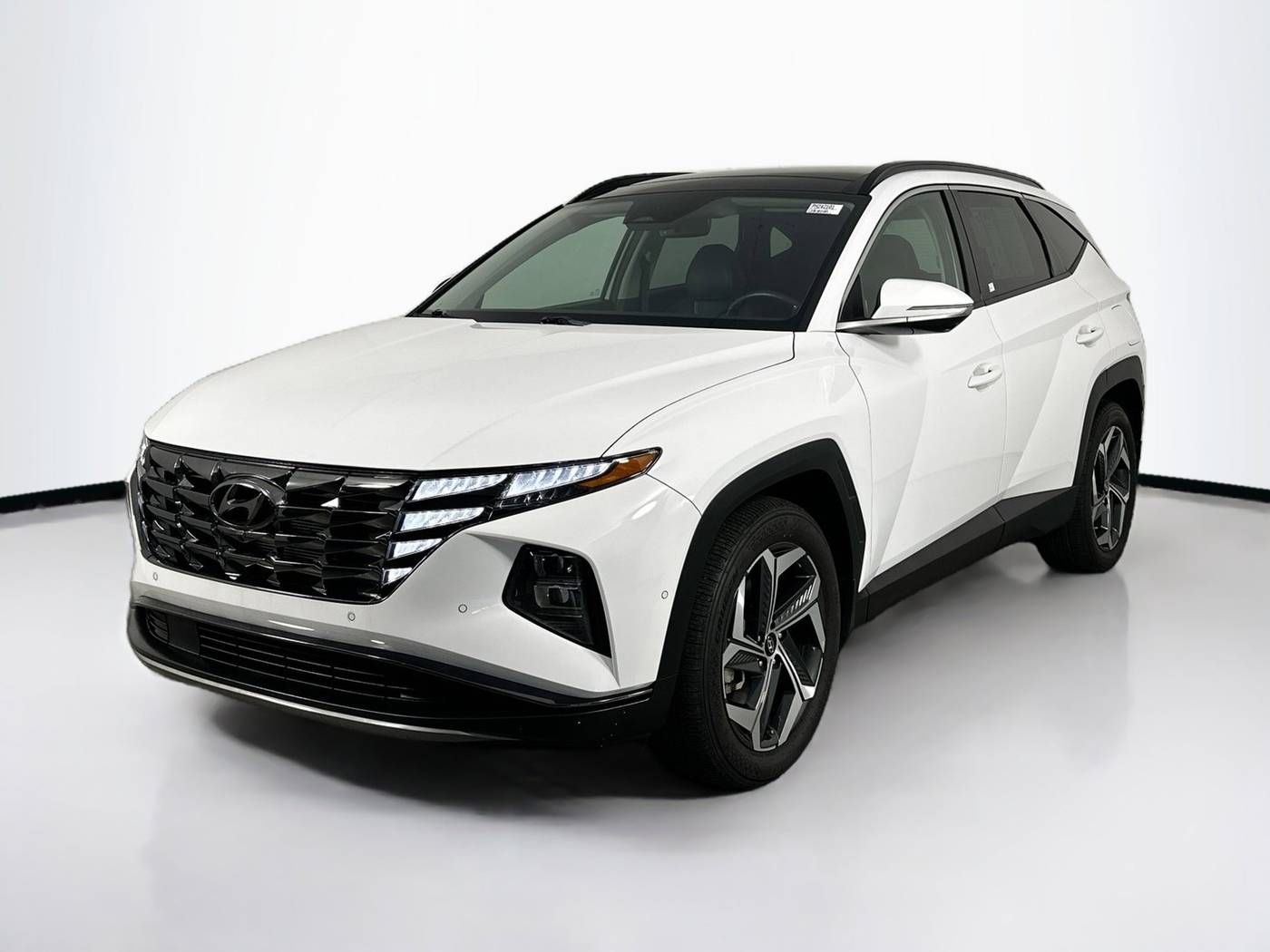 2023 Hyundai Tucson Limited — SUV — 14,800 mi — Palm Harbor, FL
