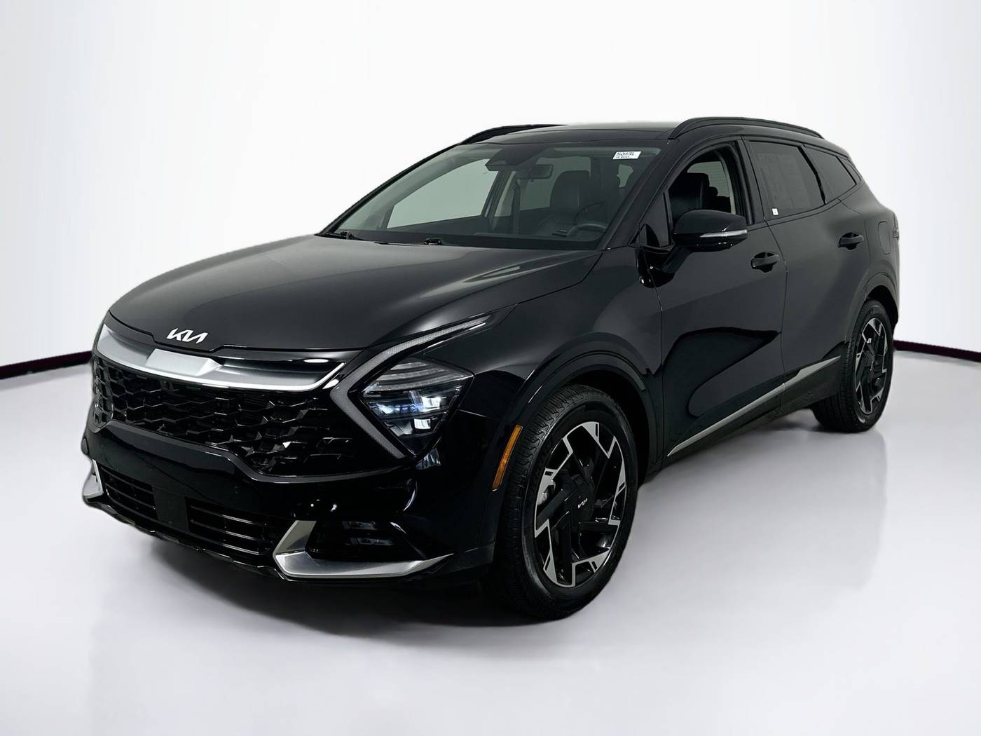 2025 Kia Sportage SX-Prestige — SUV — 3,695 mi — Palm Harbor, FL