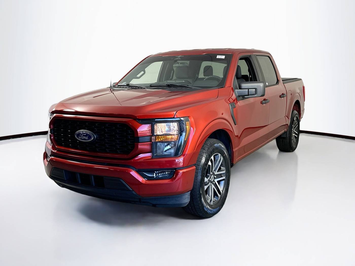 2023 Ford F-150 XL — Pickup Truck — 21,323 mi — Palm Harbor, FL