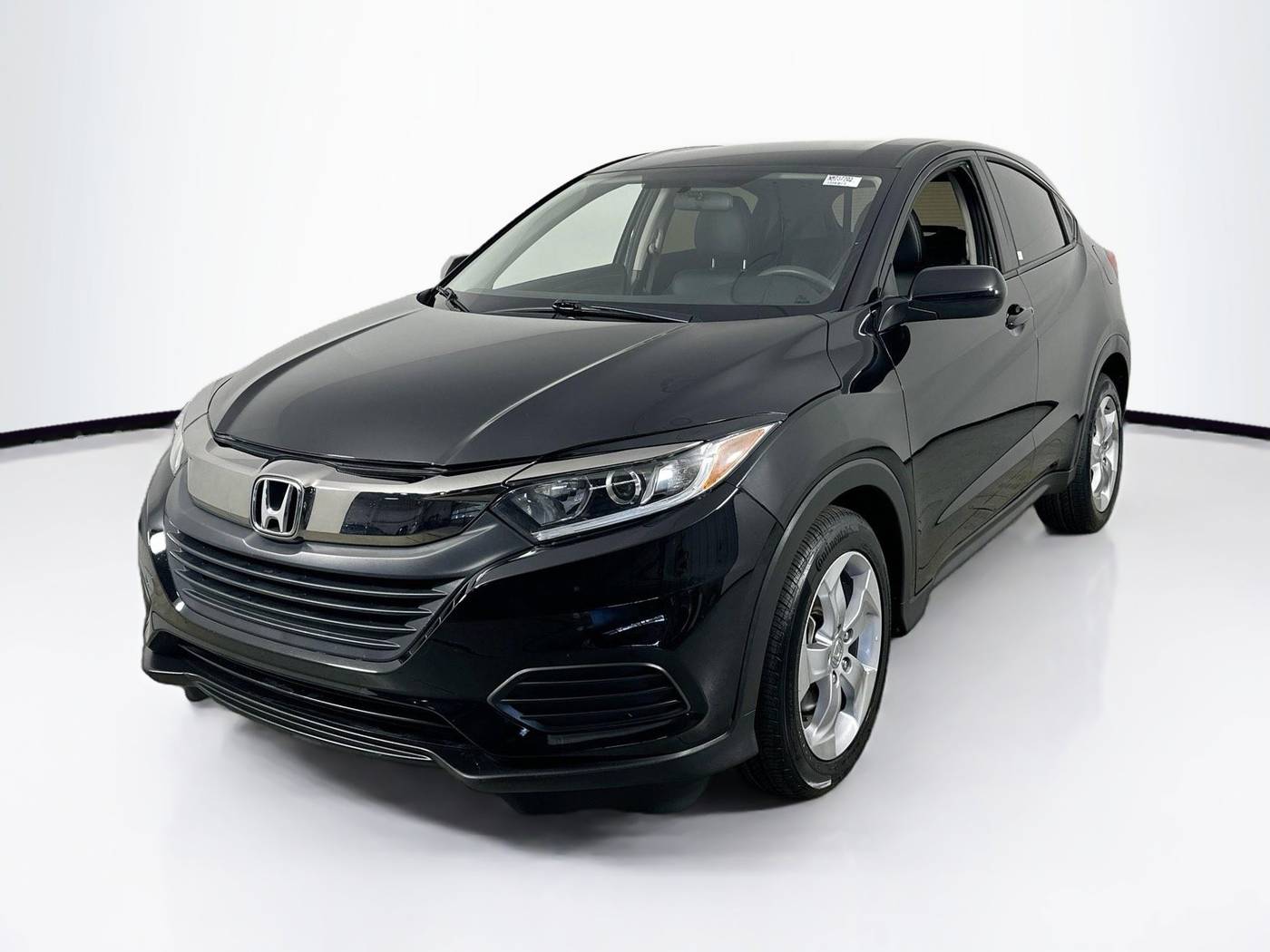 2022 Honda HR-V LX — SUV — 32,903 mi — Palm Harbor, FL