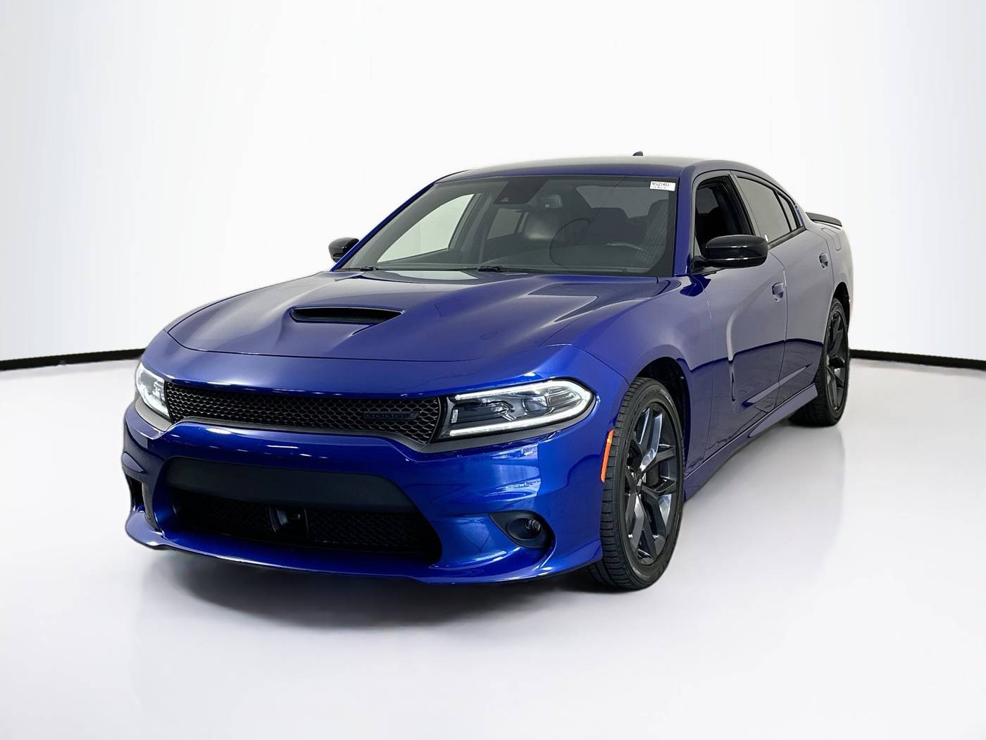 2022 Dodge Charger GT — Sedan — 29,778 mi — Palm Harbor, FL
