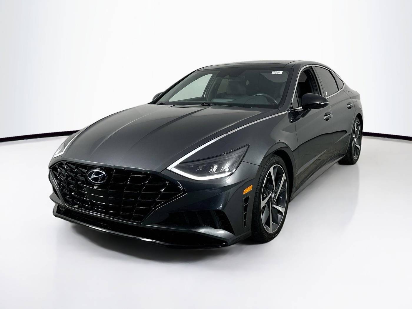 2022 Hyundai Sonata SEL Plus — Sedan — 30,602 mi — Palm Harbor, FL