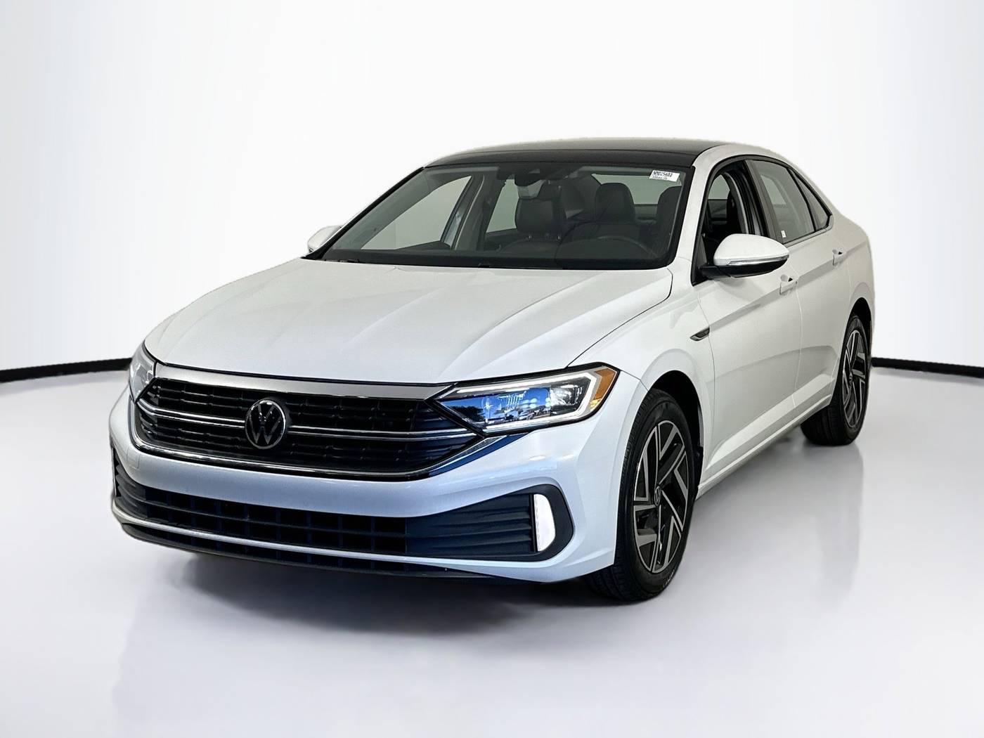 2022 Volkswagen Jetta SEL — Sedan — 36,386 mi — Palm Harbor, FL
