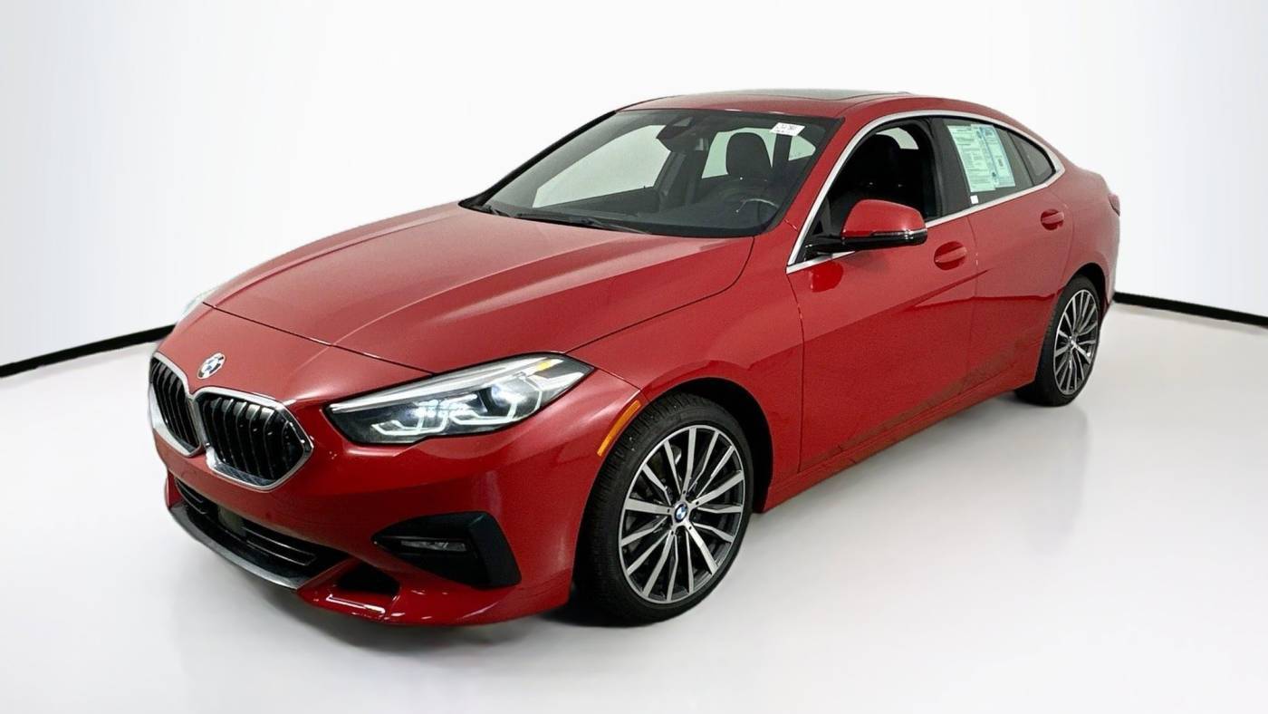 2020 BMW 2 Series 228i — Sedan — 27,031 mi — Palm Harbor, FL